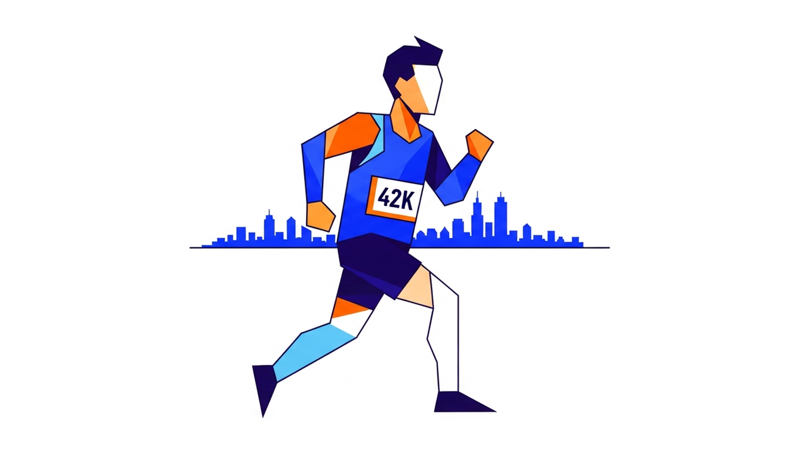 Allure cible marathon : trouver son objectif