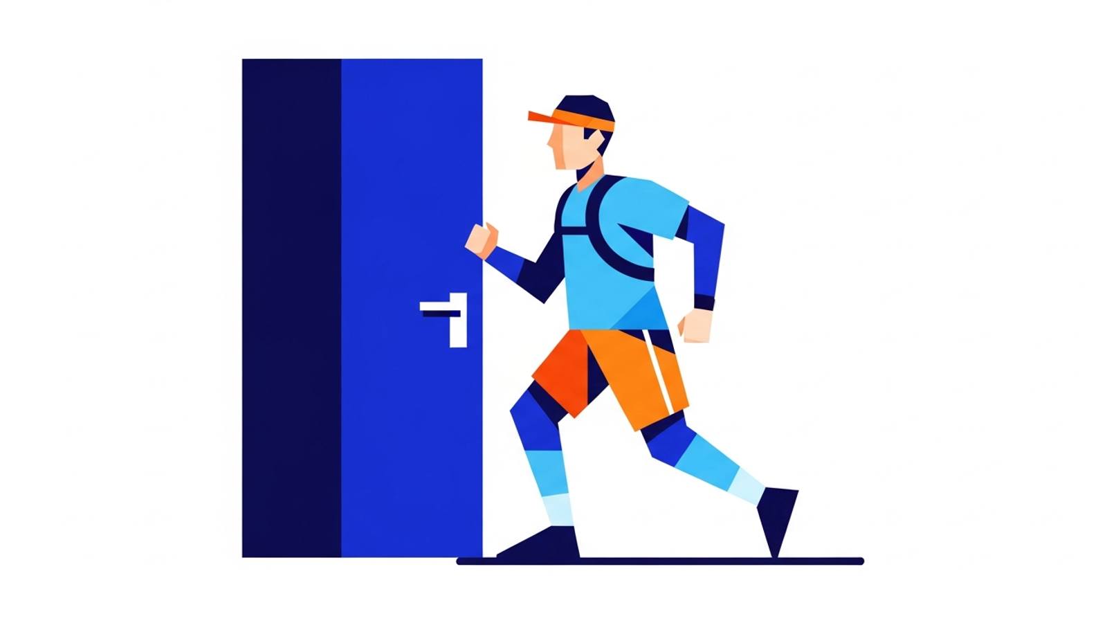 Comment commencer à courir quand on n'a jamais couru