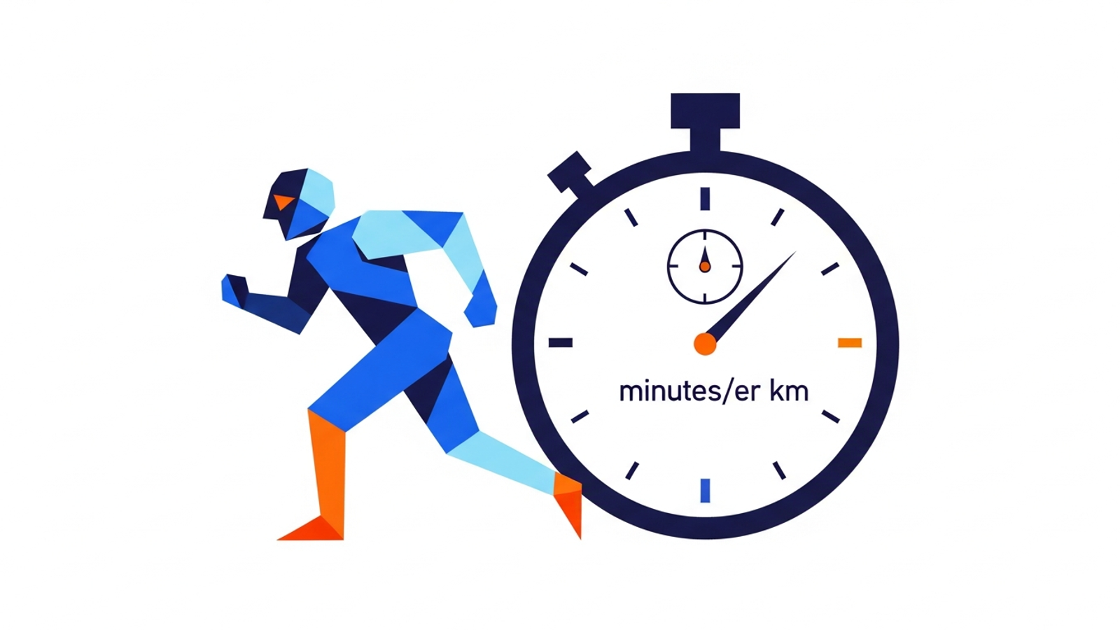 Comprendre l'allure en course à pied : guide complet