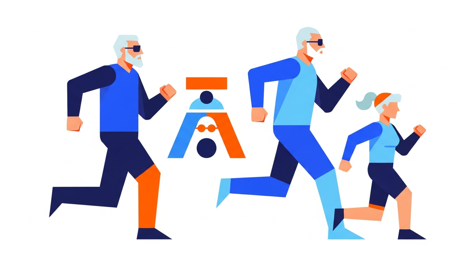 Courir à 30, 40, 50 ans : par où commencer quand on s'y met sur le tard