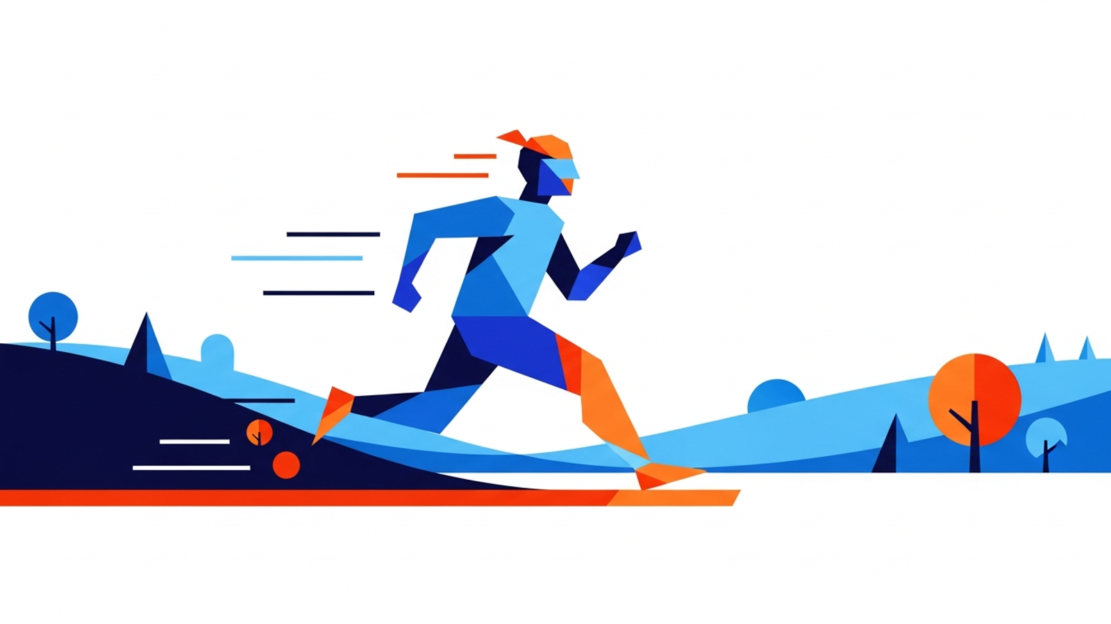 L'endurance fondamentale : la base de tout coureur