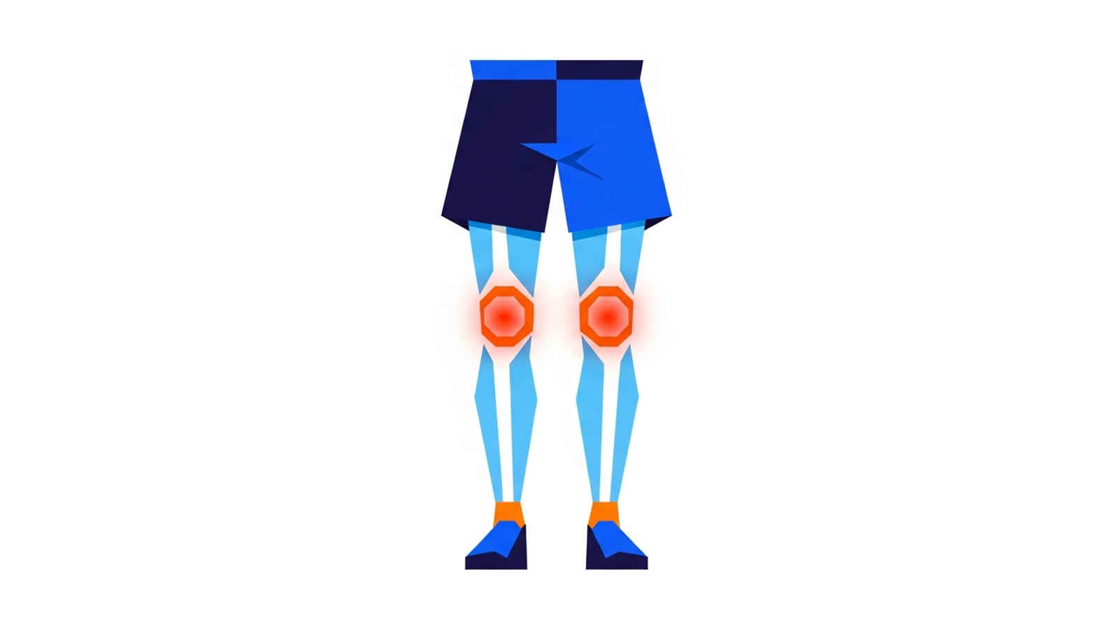 Avoir mal aux jambes après son premier footing : normal ou pas ?