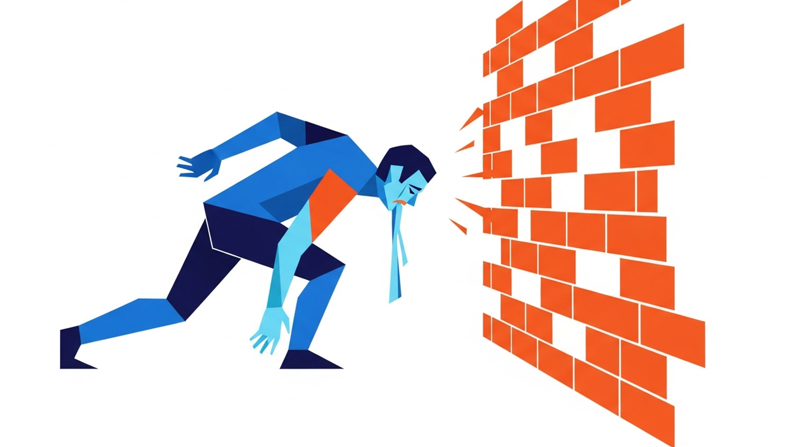 Le mur du marathon : comprendre et l'éviter