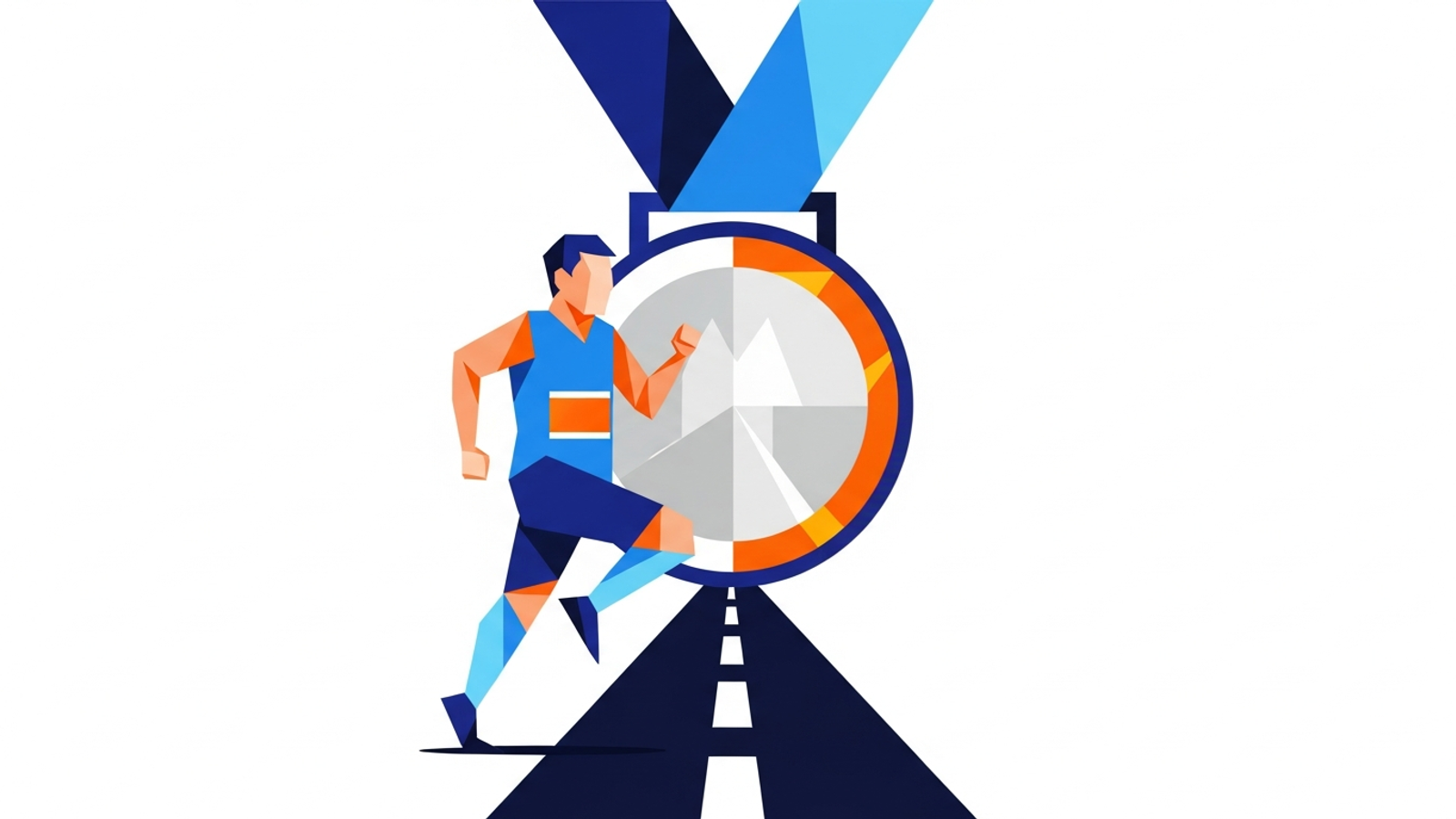 Plan d'entraînement marathon : 16 semaines pour atteindre votre objectif