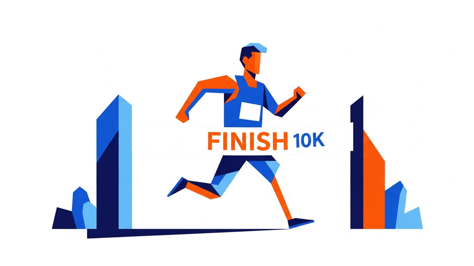 Préparer son premier 10 km : le guide complet